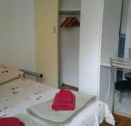 Apartment Miki With Parking Split