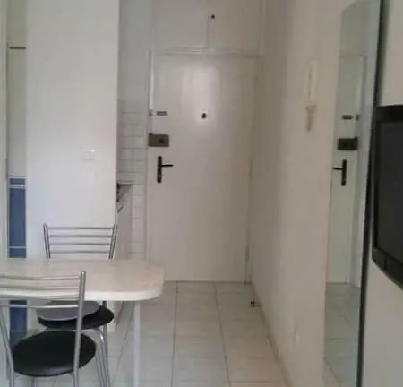 Apartment Miki With Parking Split